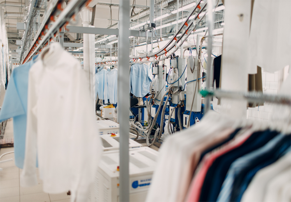 [写真]仕事風景